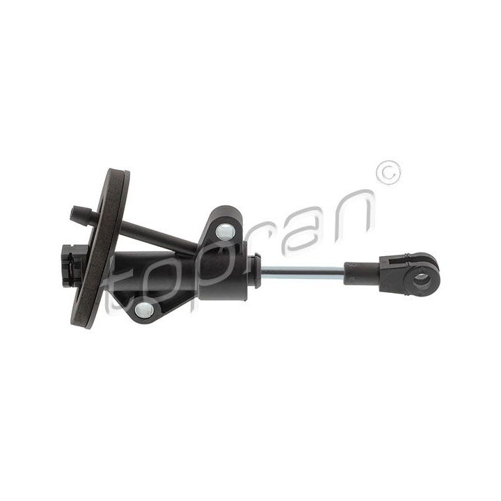 Pagrindinis cilindras, sankaba TOPRAN 601 859