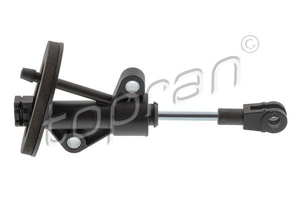 Pagrindinis cilindras, sankaba TOPRAN 601 859