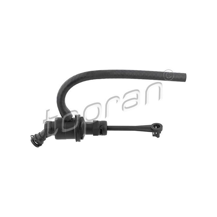 Pagrindinis cilindras, sankaba TOPRAN 621 854