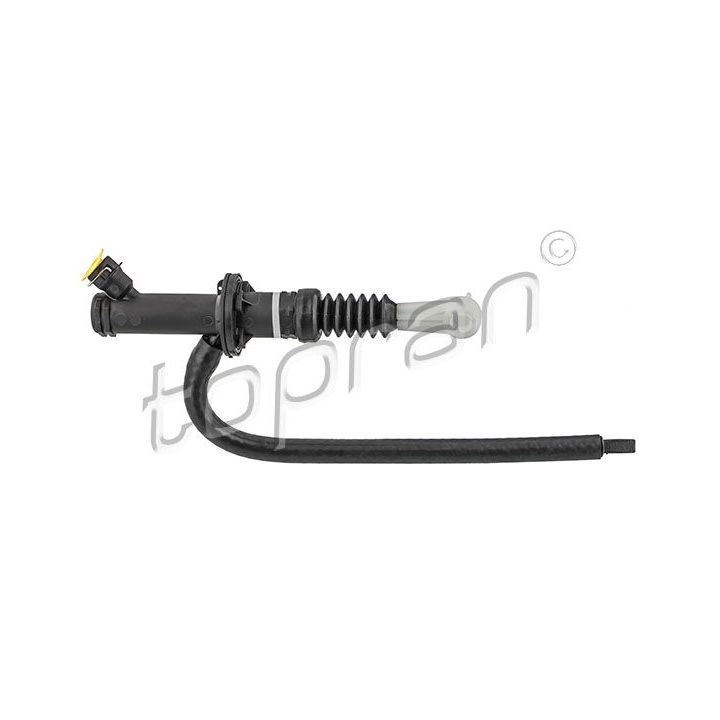 Pagrindinis cilindras, sankaba TOPRAN 621 856