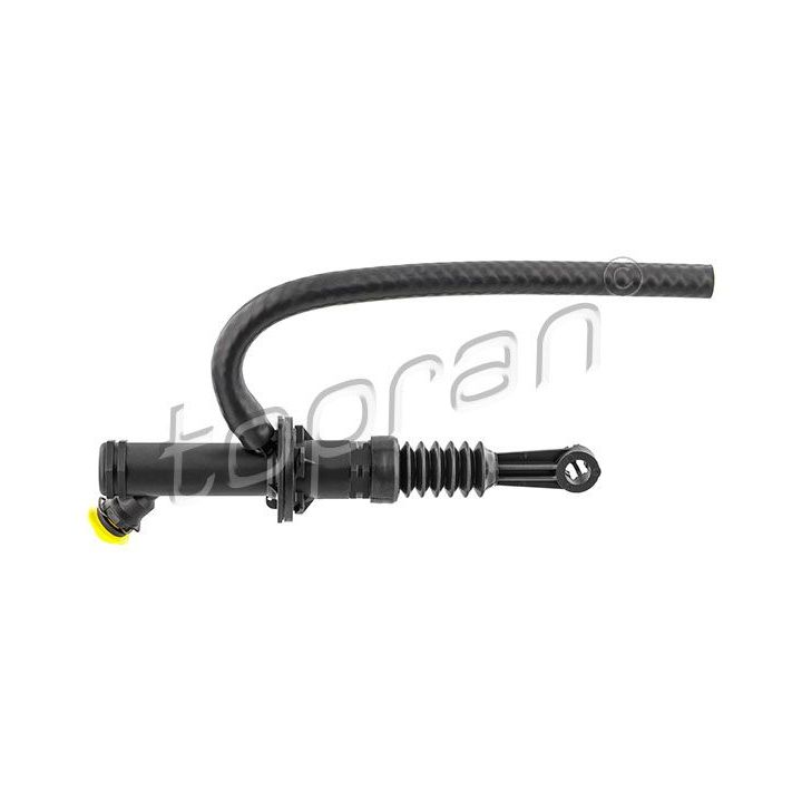 Pagrindinis cilindras, sankaba TOPRAN 702 004