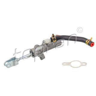 Pagrindinis cilindras, sankaba TOPRAN 820 289