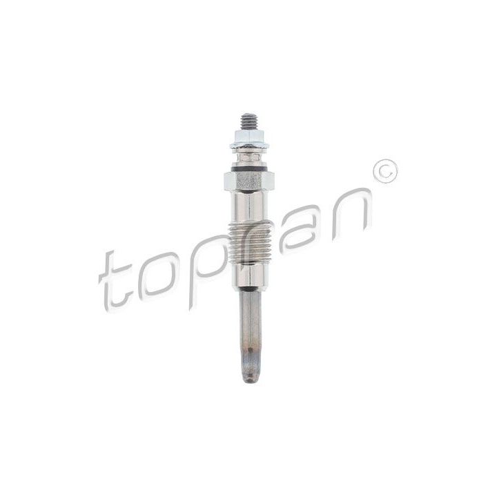 Kaitinimo žvakė TOPRAN 205 246