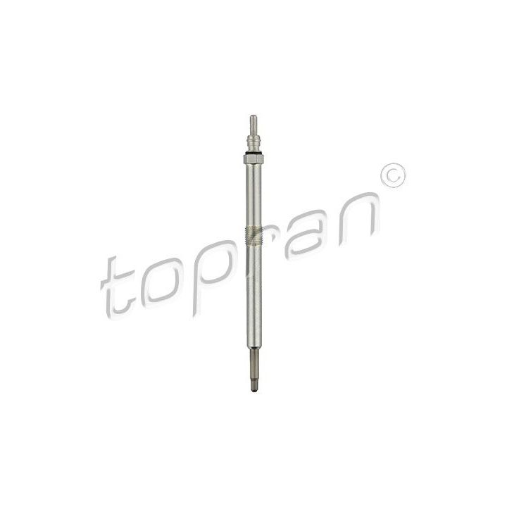 Kaitinimo žvakė TOPRAN 207 046