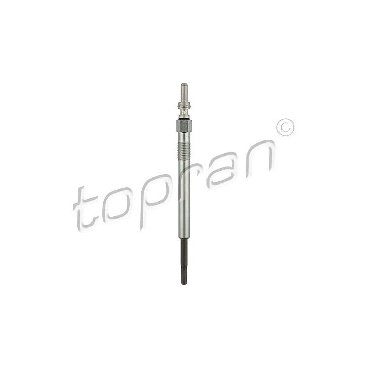 Kaitinimo žvakė TOPRAN 207 131