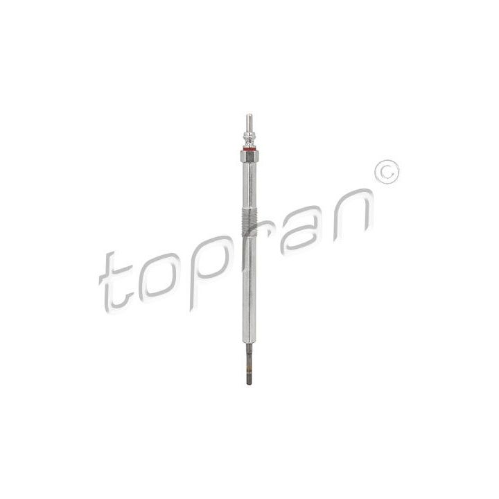 Kaitinimo žvakė TOPRAN 208 267