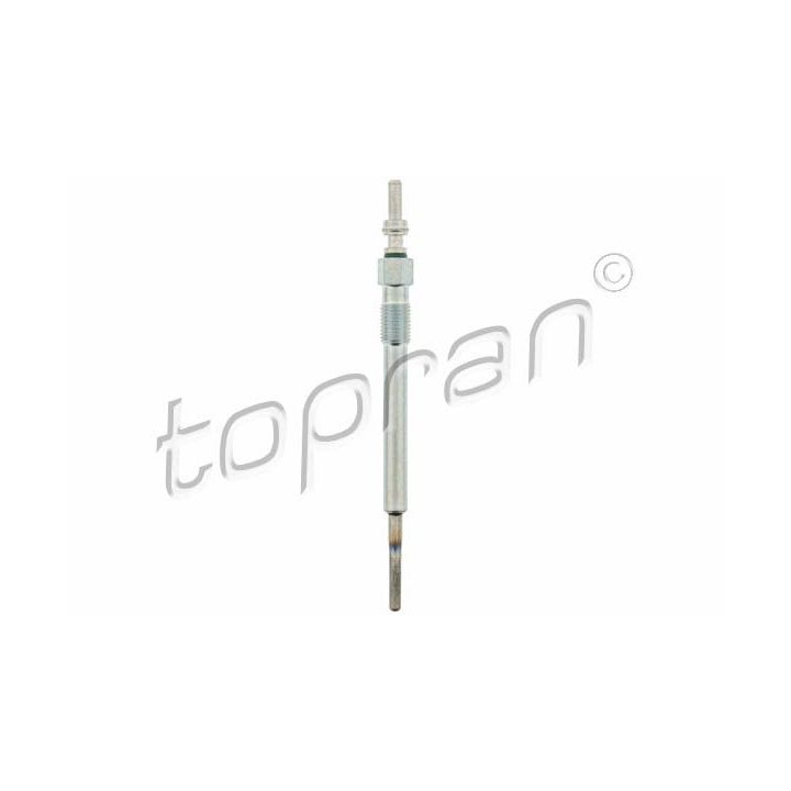 Kaitinimo žvakė TOPRAN 208 643