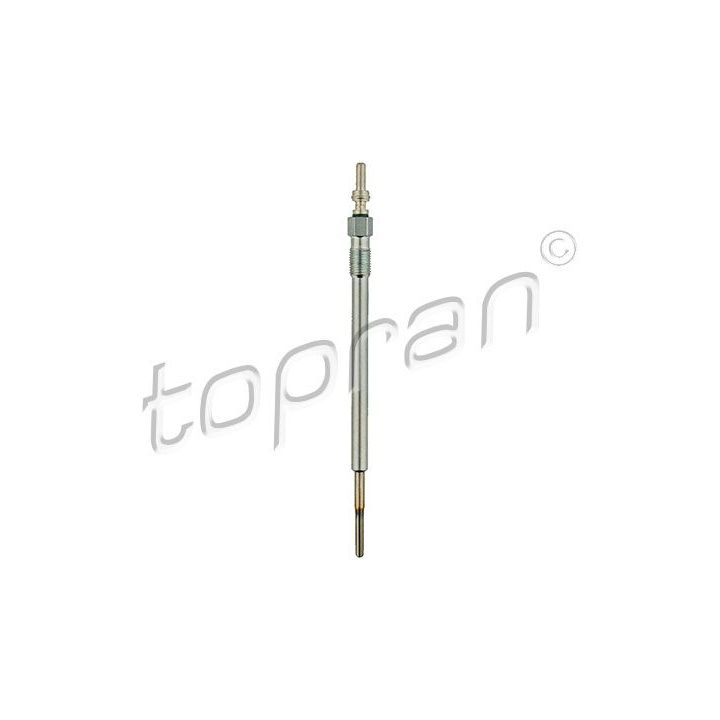 Kaitinimo žvakė TOPRAN 208 678