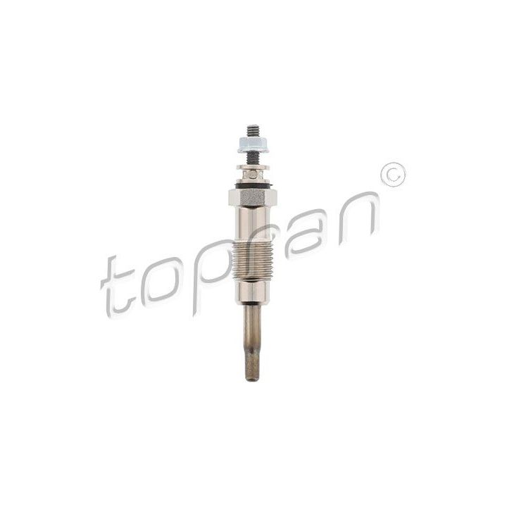 Kaitinimo žvakė TOPRAN 300 848