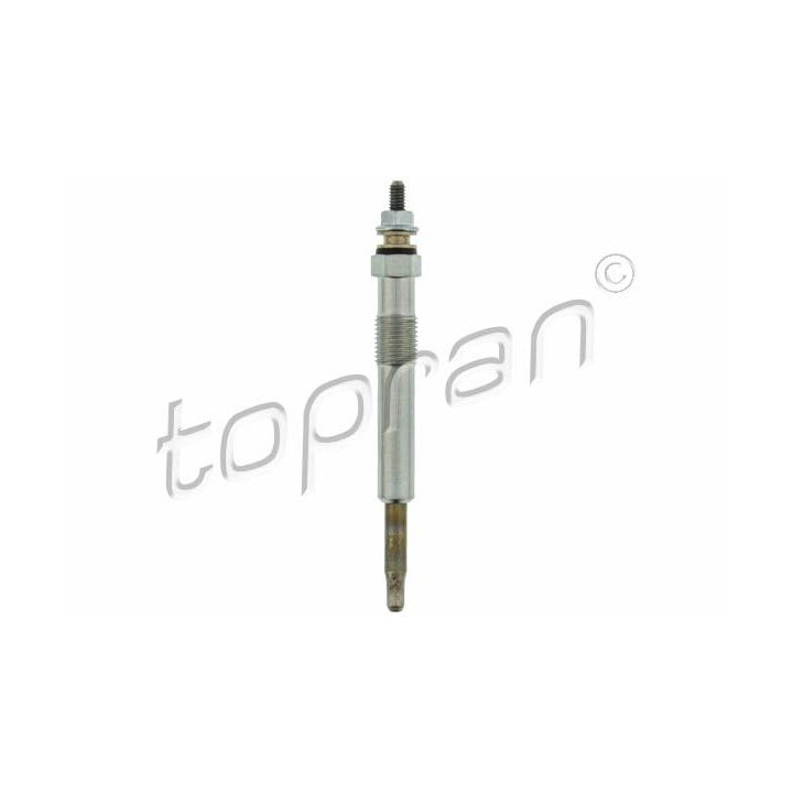 Kaitinimo žvakė TOPRAN 302 115