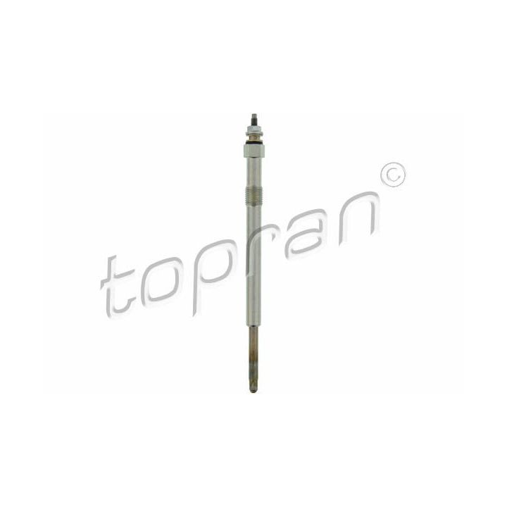 Kaitinimo žvakė TOPRAN 302 116