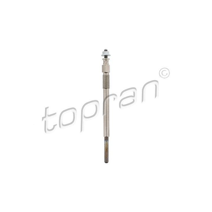 Kaitinimo žvakė TOPRAN 302 506