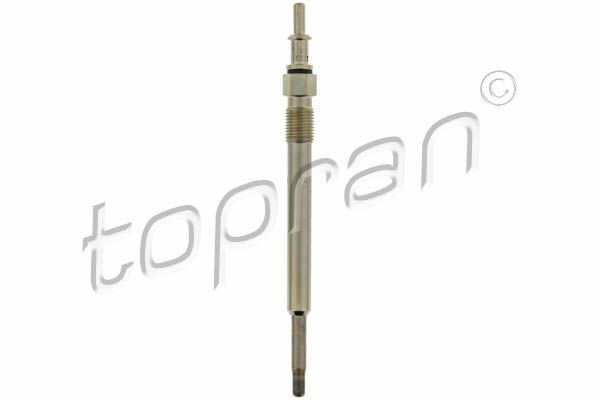 Kaitinimo žvakė TOPRAN 400 449