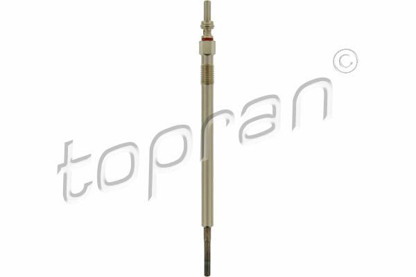 Kaitinimo žvakė TOPRAN 401 082