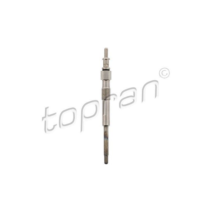 Kaitinimo žvakė TOPRAN 407 919