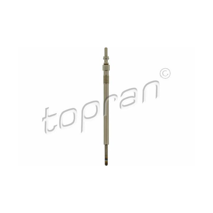 Kaitinimo žvakė TOPRAN 407 951