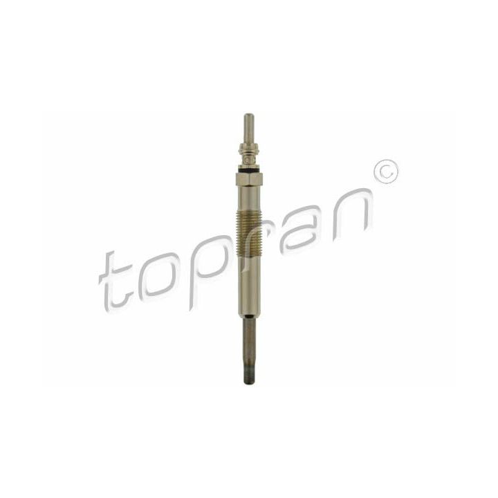 Kaitinimo žvakė TOPRAN 700 402