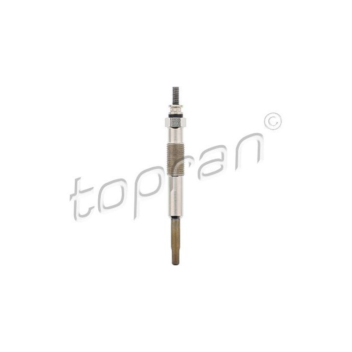 Kaitinimo žvakė TOPRAN 700 403