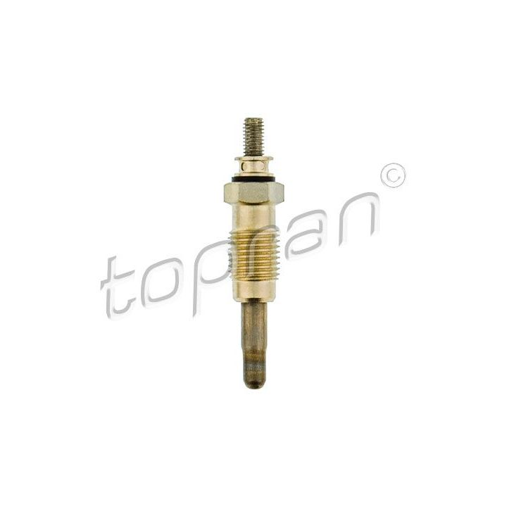 Kaitinimo žvakė TOPRAN 700 406