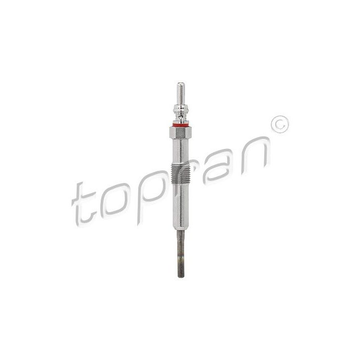 Kaitinimo žvakė TOPRAN 700 777