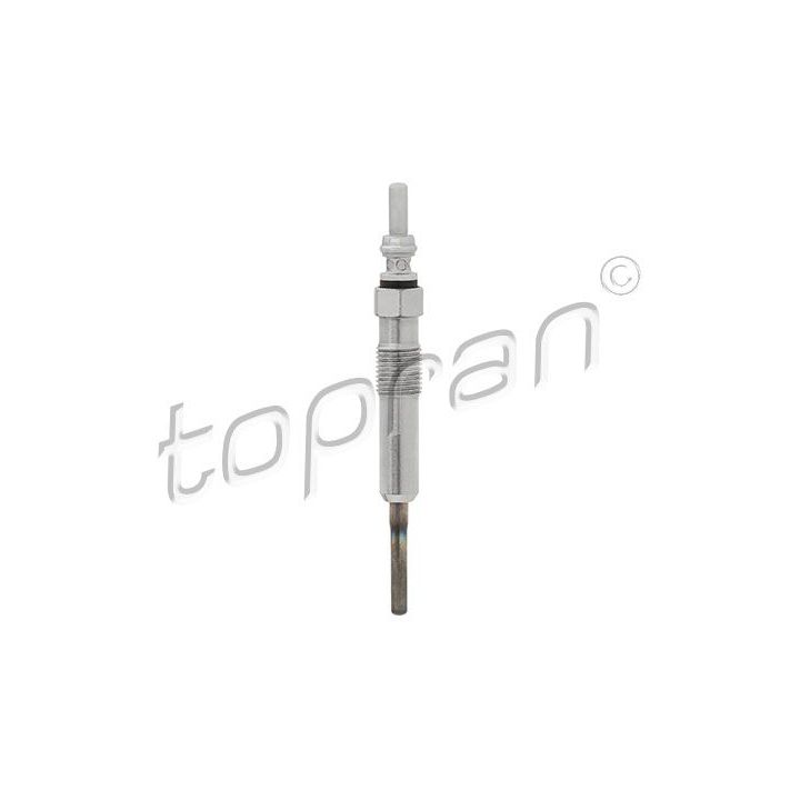 Kaitinimo žvakė TOPRAN 701 154