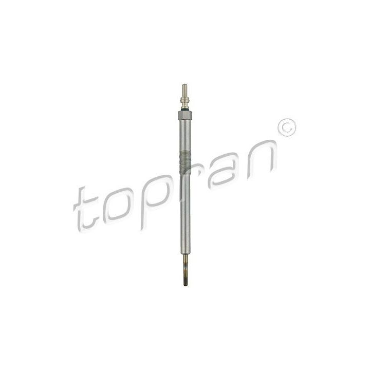 Kaitinimo žvakė TOPRAN 701 735