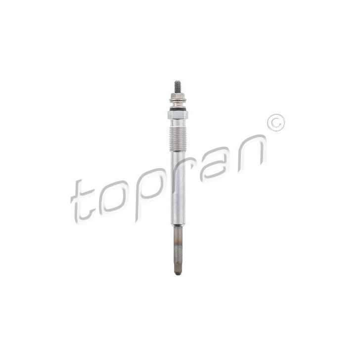 Kaitinimo žvakė TOPRAN 720 277