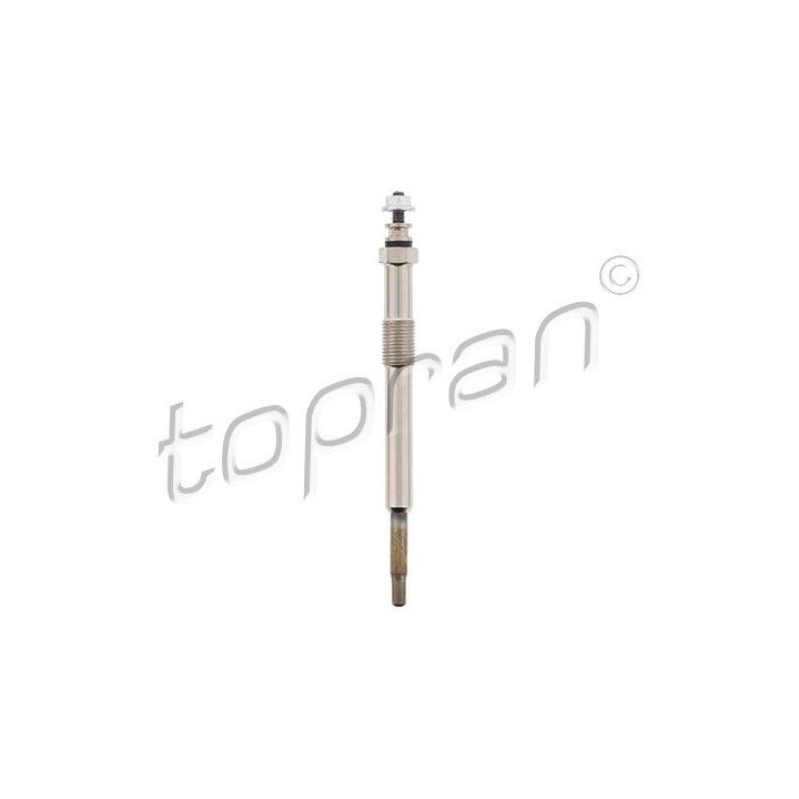 Kaitinimo žvakė TOPRAN 721 402