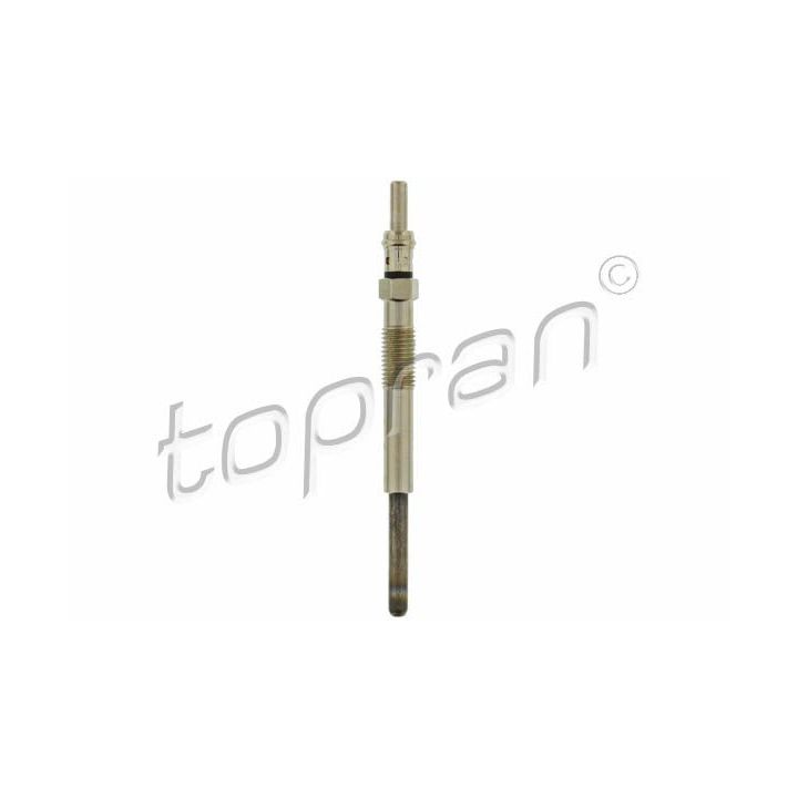 Kaitinimo žvakė TOPRAN 721 429