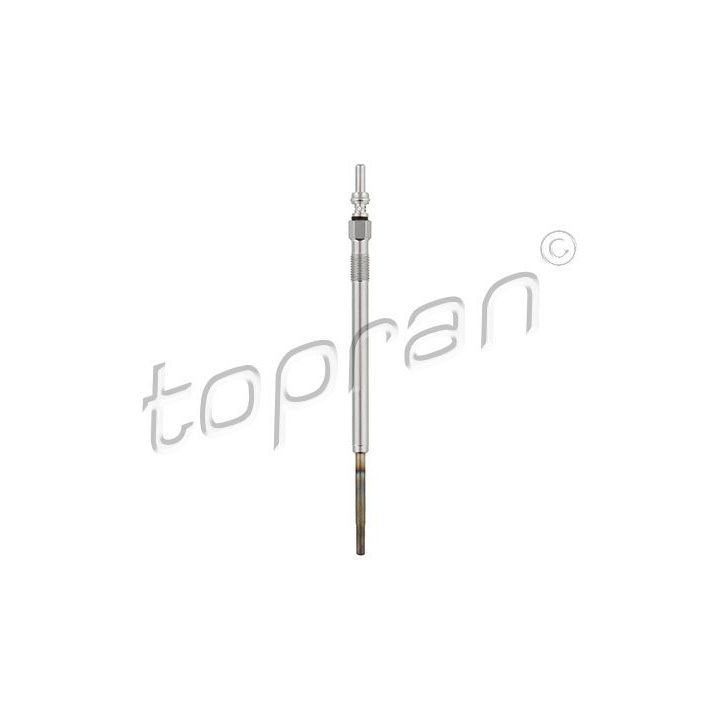 Kaitinimo žvakė TOPRAN 723 311