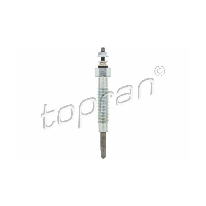 Kaitinimo žvakė TOPRAN 820 414