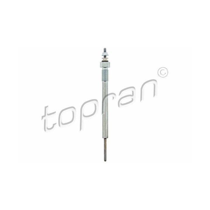 Kaitinimo žvakė TOPRAN 820 418