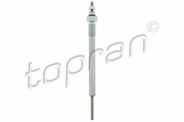 Kaitinimo žvakė TOPRAN 820 418