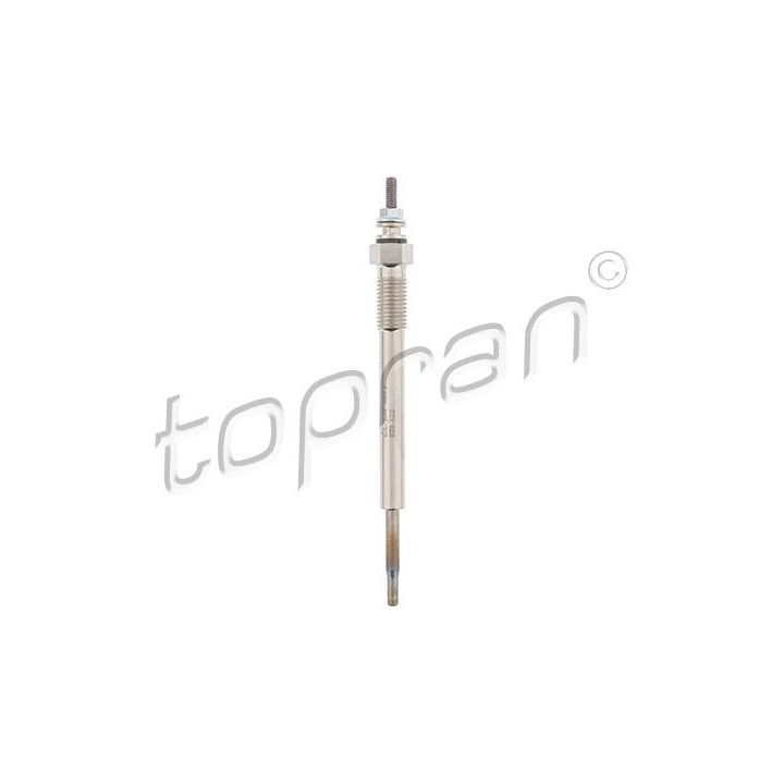 Kaitinimo žvakė TOPRAN 820 422