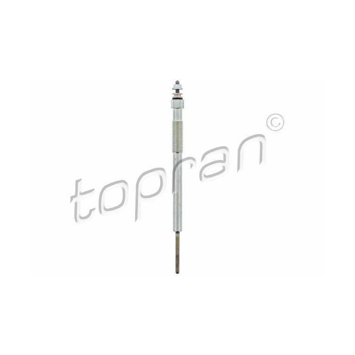 Kaitinimo žvakė TOPRAN 820 423