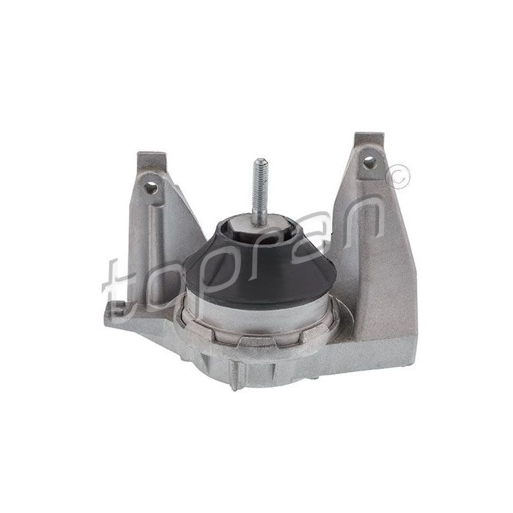 Variklio montavimas TOPRAN 103 730