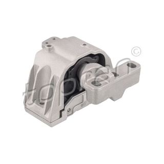 Variklio montavimas TOPRAN 107 977