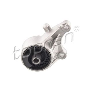 Variklio montavimas TOPRAN 206 160