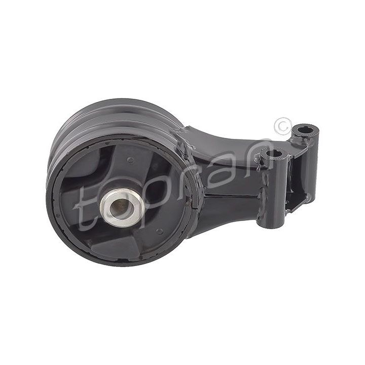 Variklio montavimas TOPRAN 206 561