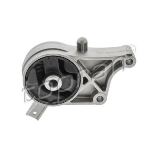 Variklio montavimas TOPRAN 206 578