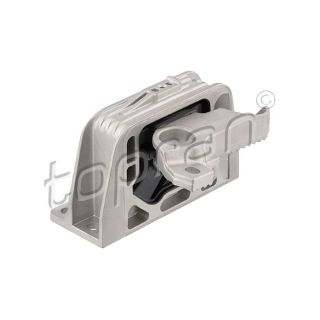 Variklio montavimas TOPRAN 208 194