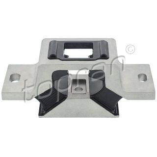 Variklio montavimas TOPRAN 208 402