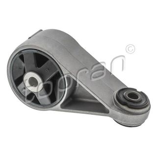 Variklio montavimas TOPRAN 501 081