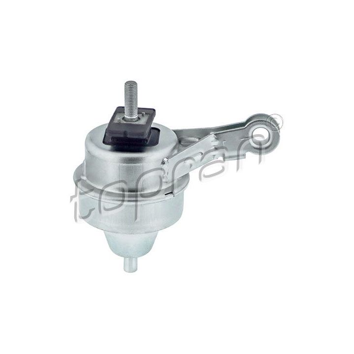 Variklio montavimas TOPRAN 502 349