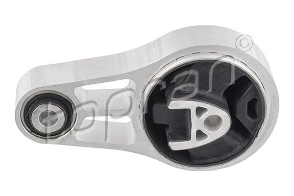 Variklio montavimas TOPRAN 503 117