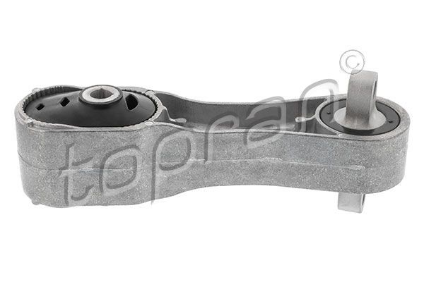 Variklio montavimas TOPRAN 503 497