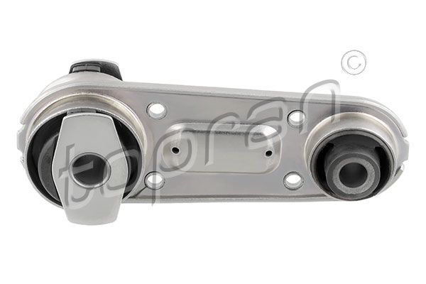 Variklio montavimas TOPRAN 634 409