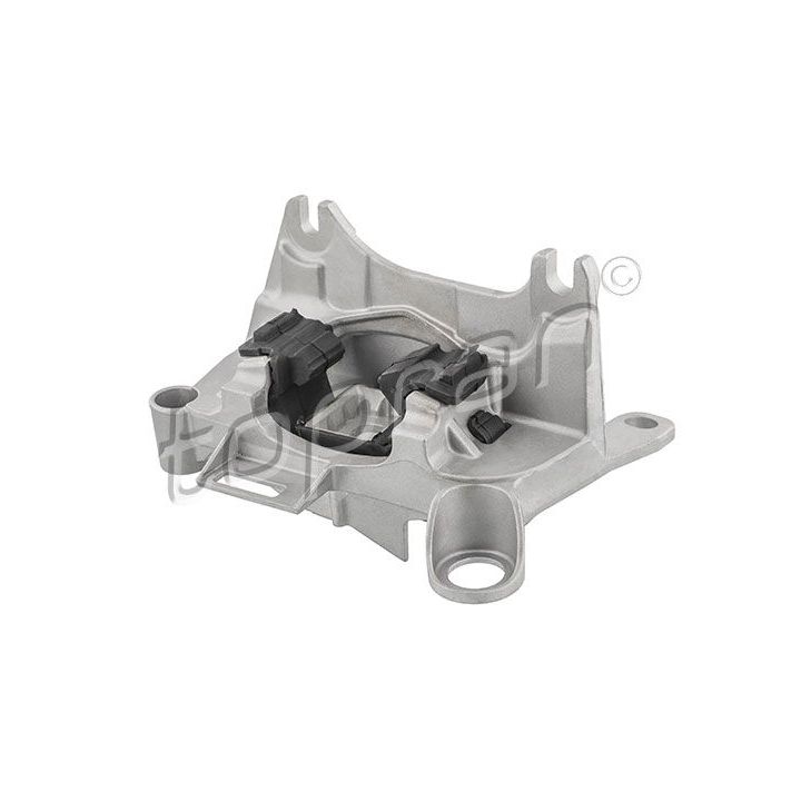 Variklio montavimas TOPRAN 634 442