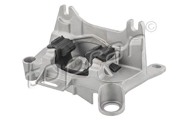 Variklio montavimas TOPRAN 634 442