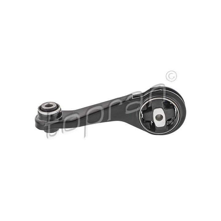 Variklio montavimas TOPRAN 634 443